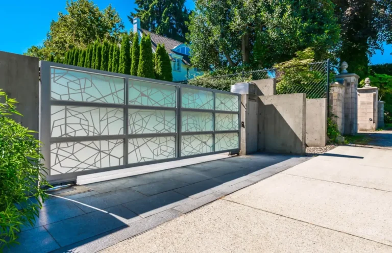 Decorative Grilles Tableaux Outdoor
