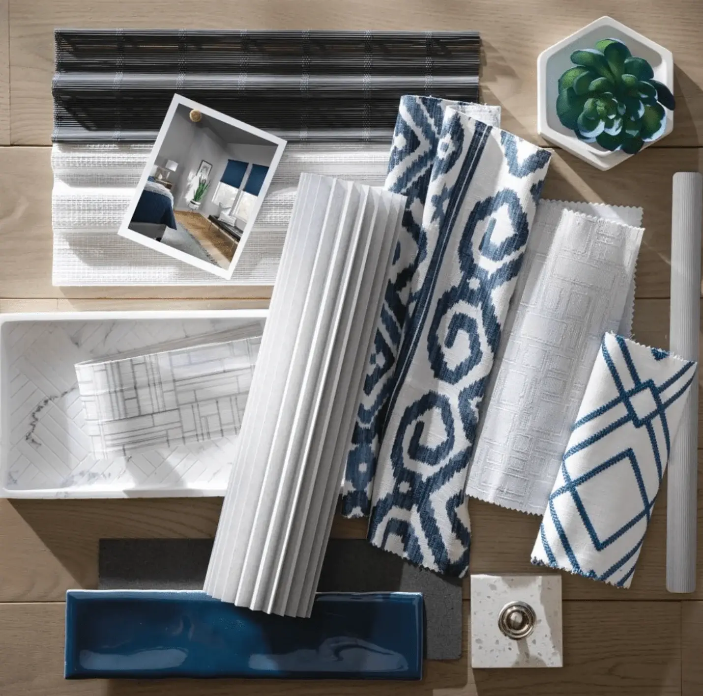 Design process installation