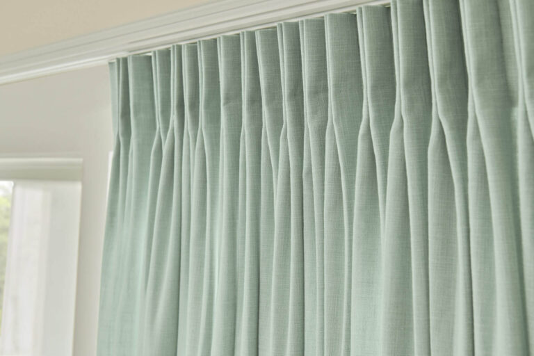Green Drapes scaled 1
