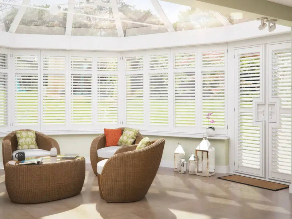 Norman French Door Shutters 03