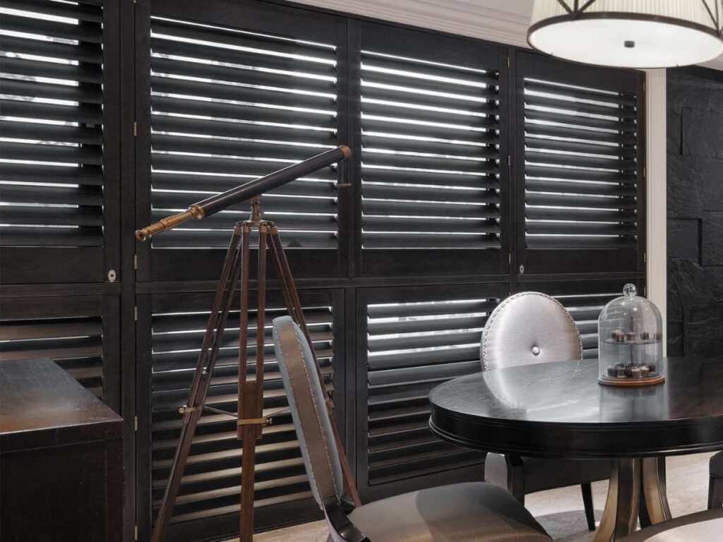 Norman Wood Shutters 4