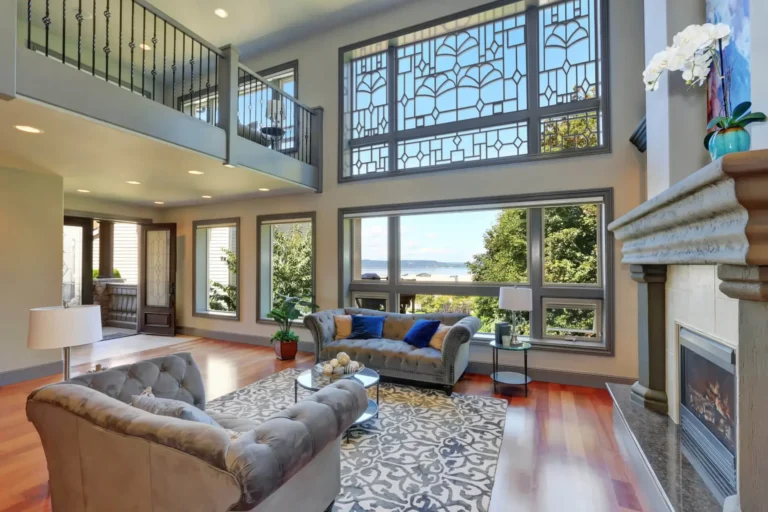 Tableaux Decorative Grilles Large Windows scaled 1