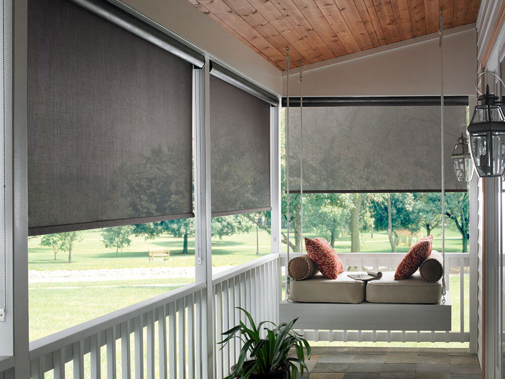 exterior shades porch swing 300x225 1