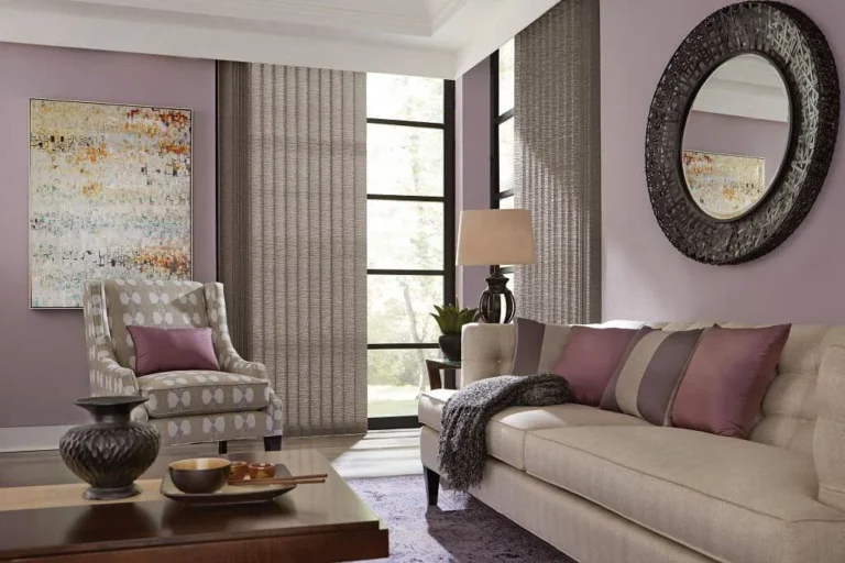 graber vertical blinds 09