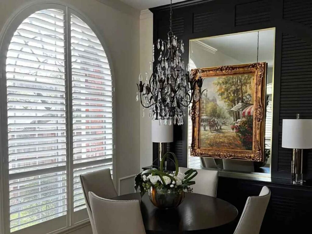 Arch Shutters in Rockville, MD