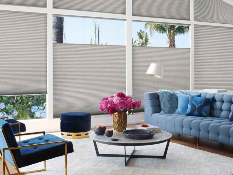 Cellular Shades in Rockville, MD