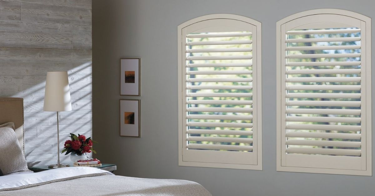 HD Interior Shutters in Rockville, MD