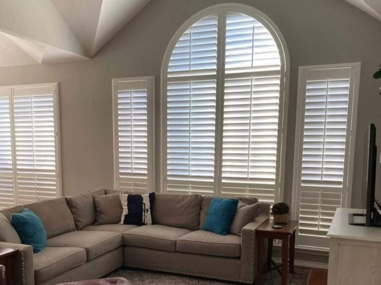Norman Shutters in Rockville, MD
