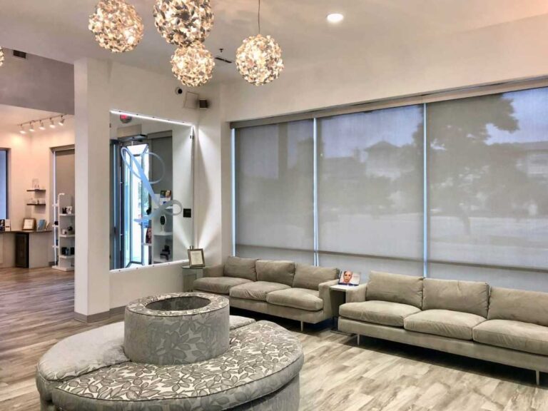 Solar Shades in Rockville, MD