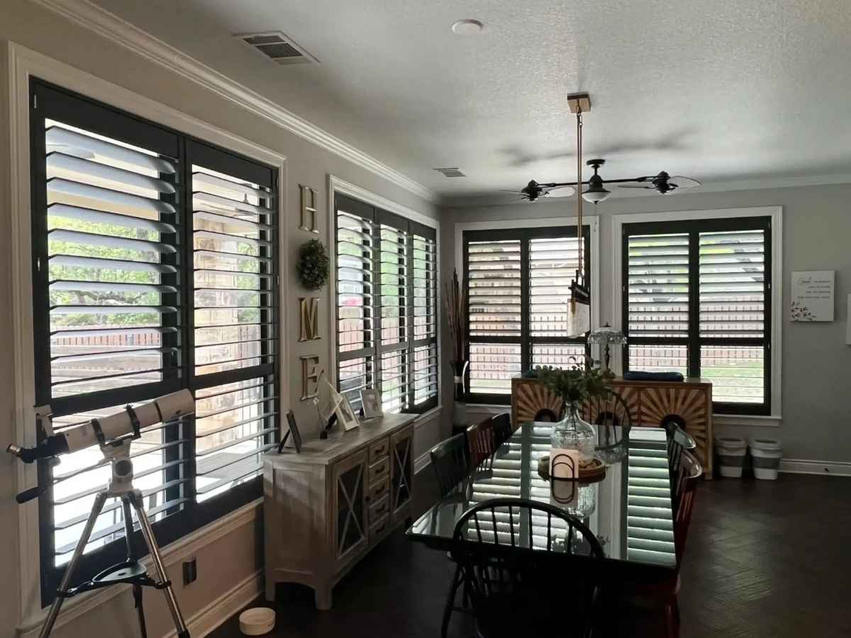 Window Shutters in Rockville, MD
