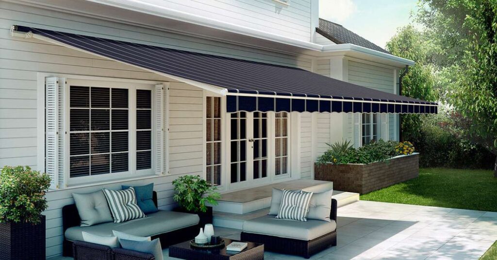 Is a Retractable Awning Worth It?
