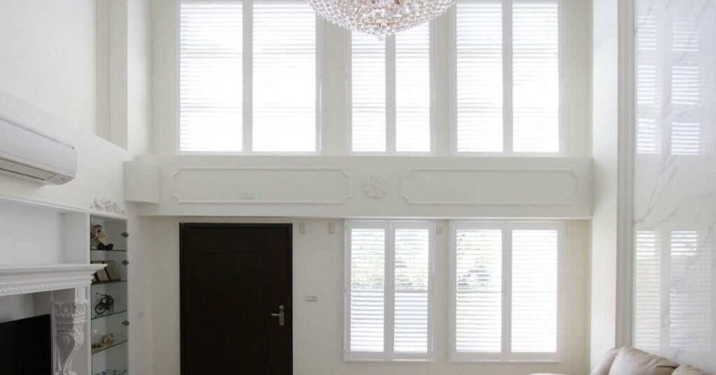 Wood vs. Composite Shutters: The Ultimate Showdown for Your Windows