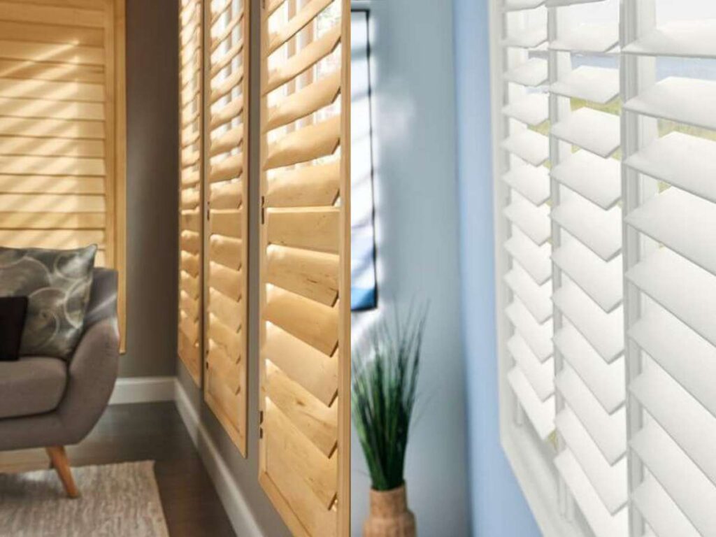 Shutters aren’t just decorative—they contribute to insulation, privacy, light control, and even energy efficiency.