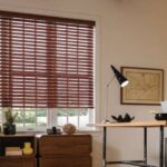 Graber Wood Blinds