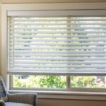 Faux Wood Blinds