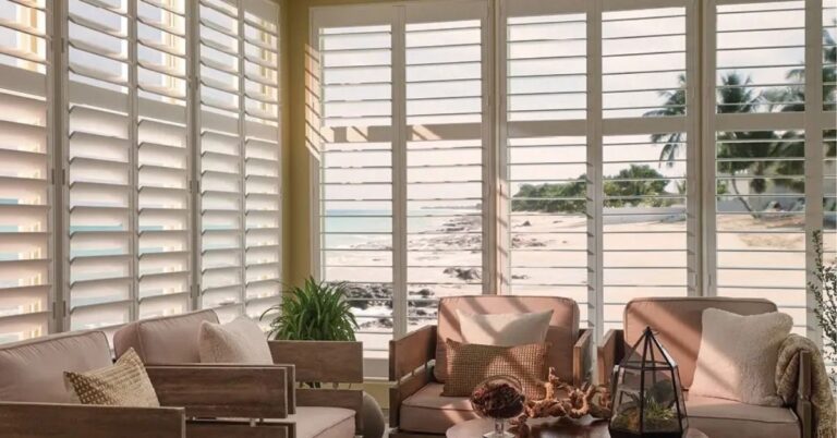 What Are Full-Height Window Shutters and Why Choose Them?